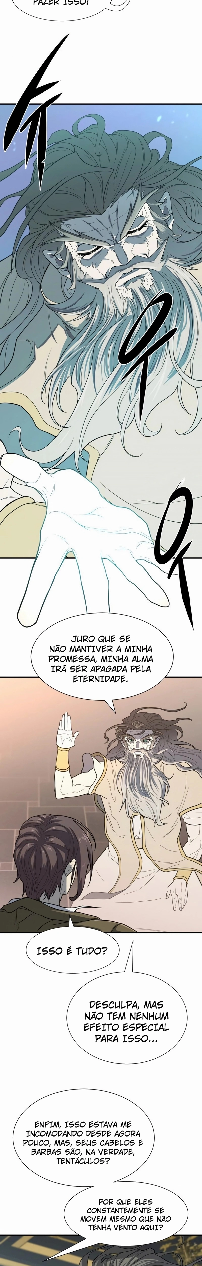 O Melhor Engenheiro Do Mundo Capítulo 111 Página 26
