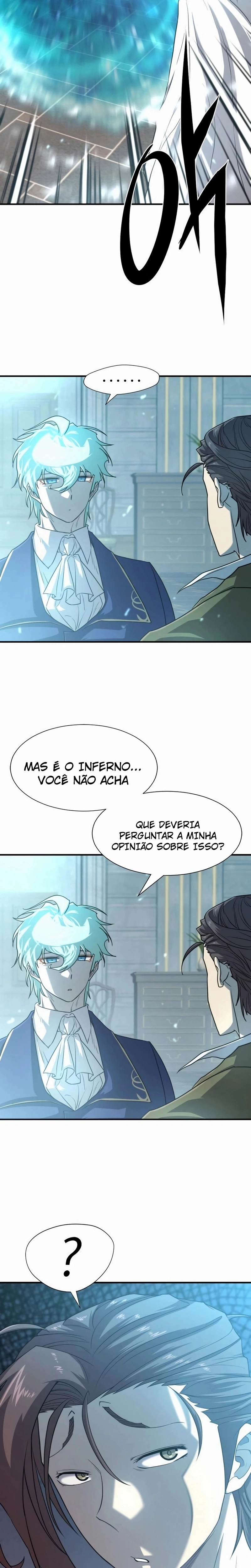 O Melhor Engenheiro Do Mundo Capítulo 111 Página 29