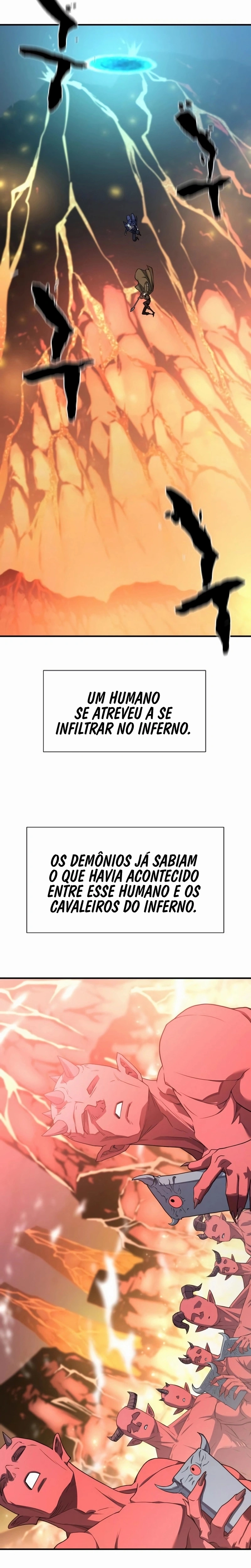 O Melhor Engenheiro Do Mundo Capítulo 111 Página 32