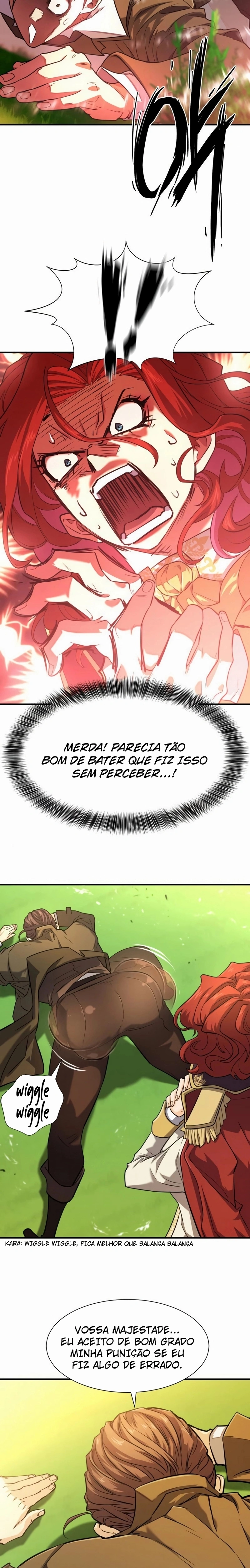 O Melhor Engenheiro Do Mundo Capítulo 111 Página 8