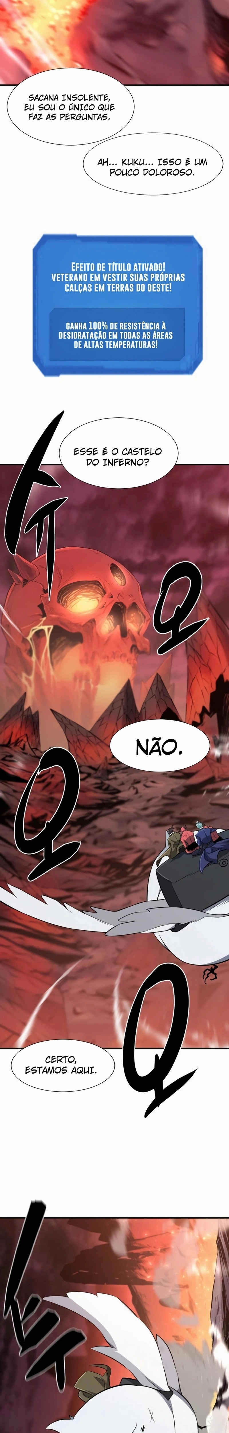 O Melhor Engenheiro Do Mundo Capítulo 112 Página 19