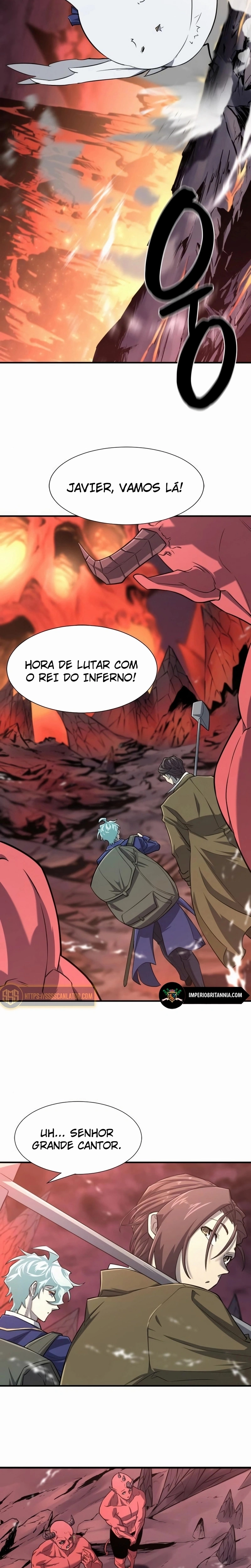 O Melhor Engenheiro Do Mundo Capítulo 112 Página 20
