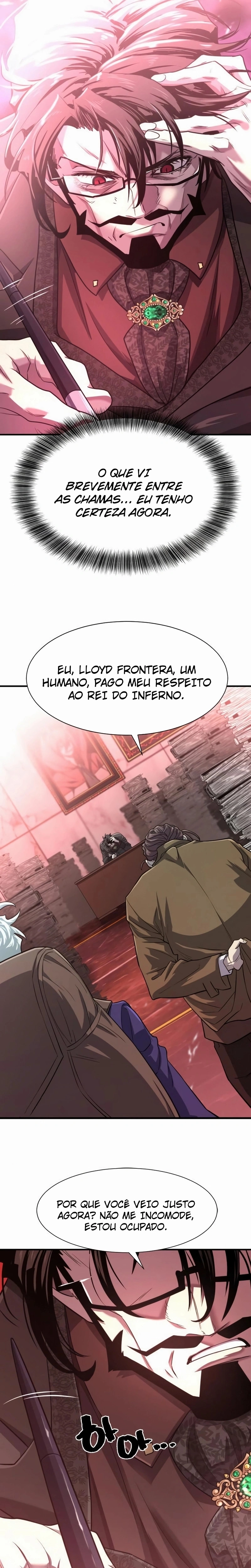 O Melhor Engenheiro Do Mundo Capítulo 112 Página 27