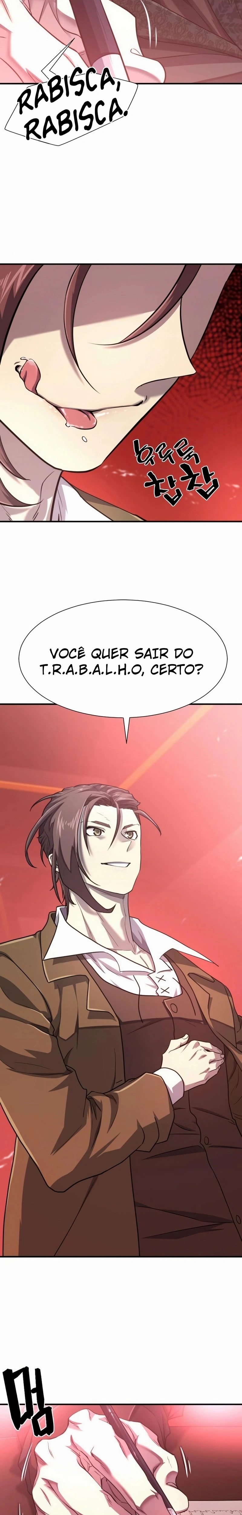 O Melhor Engenheiro Do Mundo Capítulo 112 Página 28
