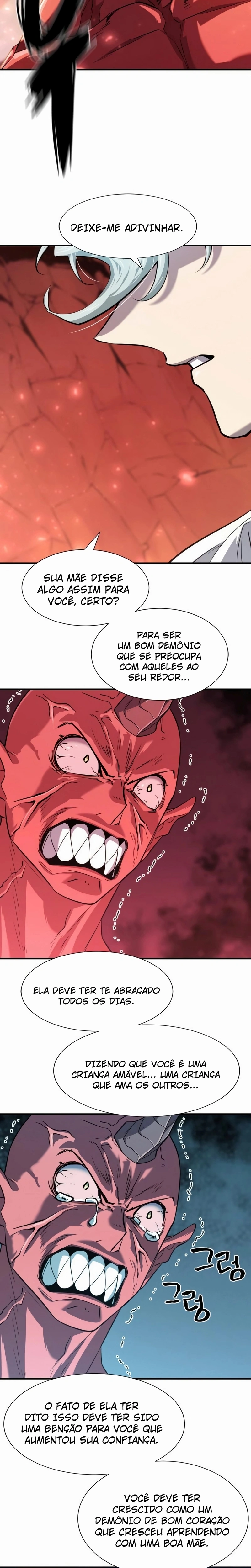 O Melhor Engenheiro Do Mundo Capítulo 112 Página 9
