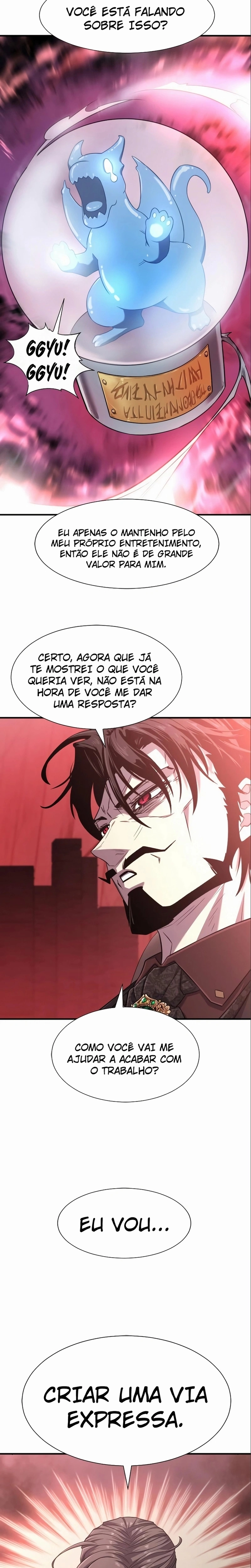 O Melhor Engenheiro Do Mundo Capítulo 113 Página 10