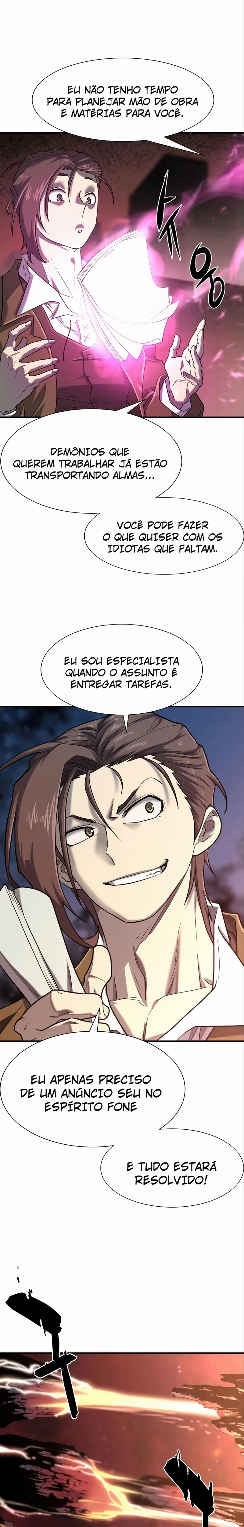 O Melhor Engenheiro Do Mundo Capítulo 113 Página 15