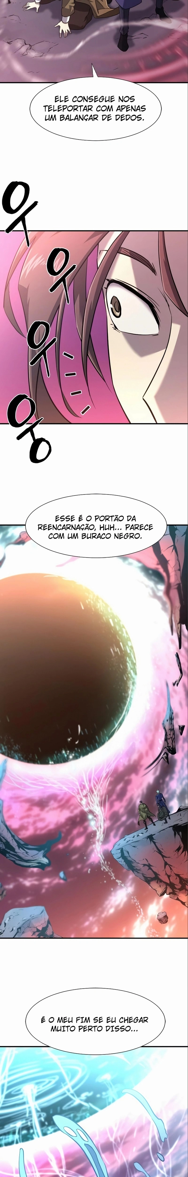 O Melhor Engenheiro Do Mundo Capítulo 113 Página 17