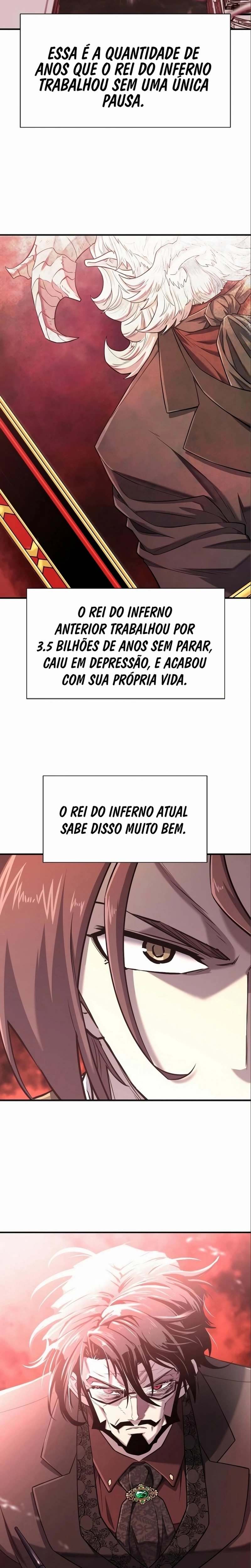 O Melhor Engenheiro Do Mundo Capítulo 113 Página 2