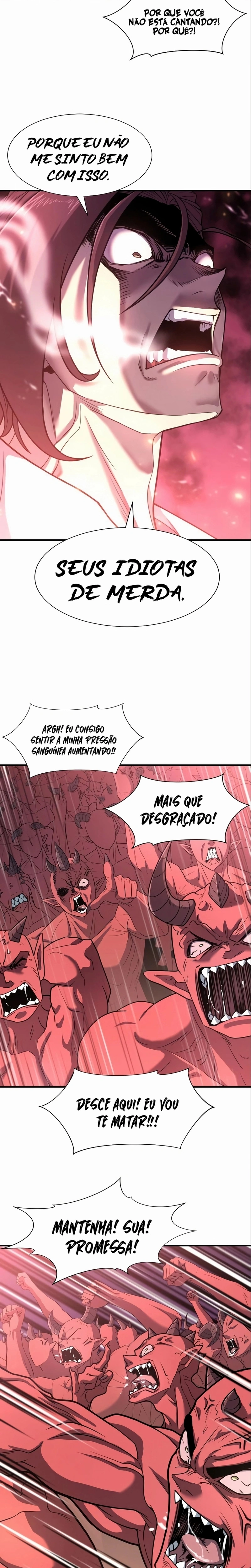 O Melhor Engenheiro Do Mundo Capítulo 113 Página 25