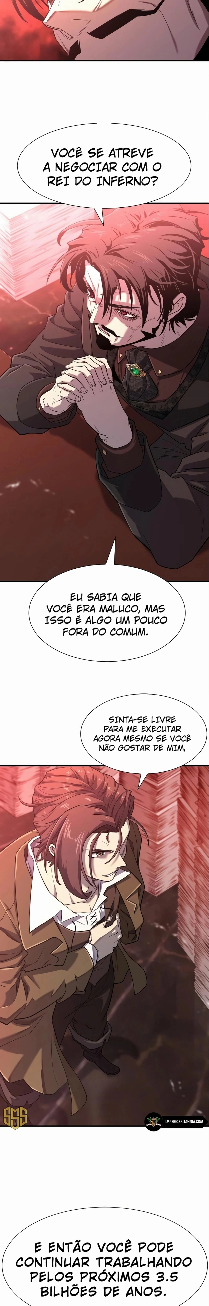 O Melhor Engenheiro Do Mundo Capítulo 113 Página 4