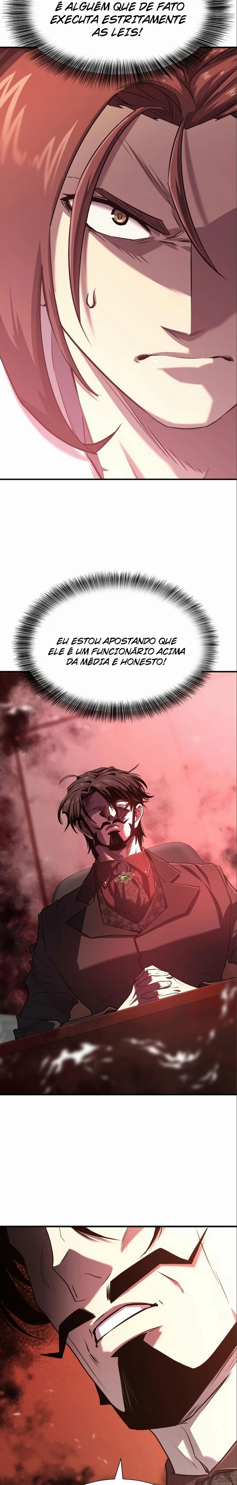 O Melhor Engenheiro Do Mundo Capítulo 113 Página 7