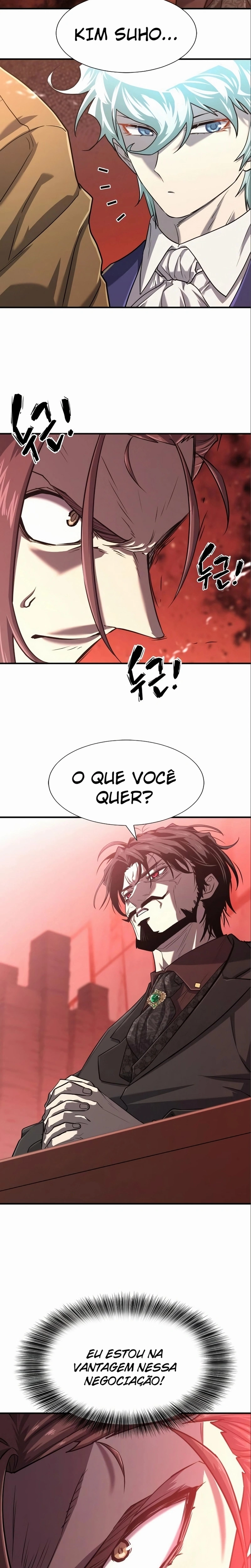 O Melhor Engenheiro Do Mundo Capítulo 113 Página 8