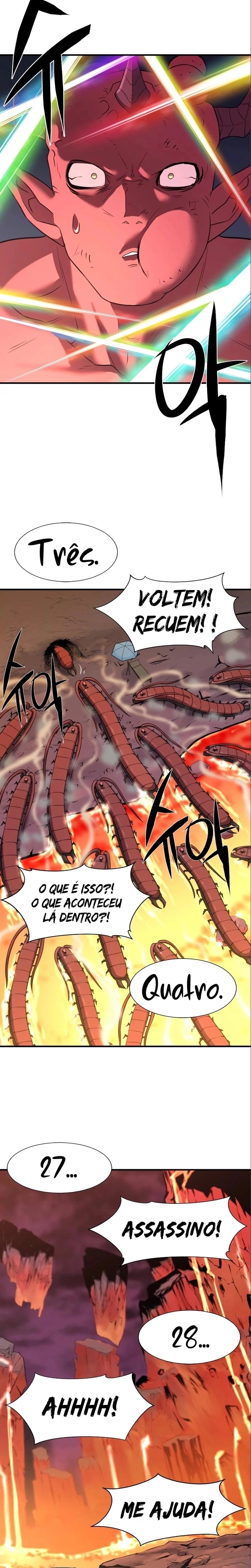 O Melhor Engenheiro Do Mundo Capítulo 114 Página 14