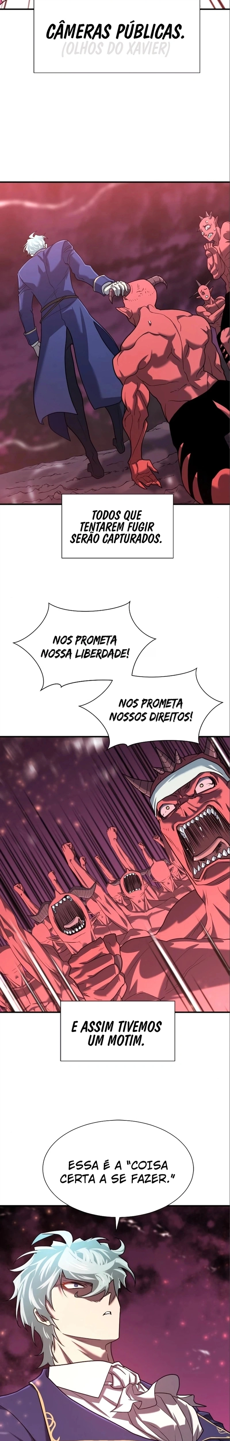 O Melhor Engenheiro Do Mundo Capítulo 114 Página 20