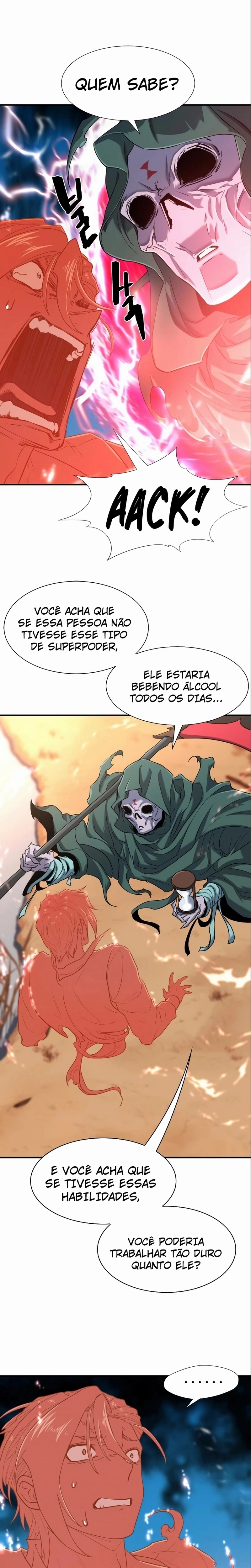 O Melhor Engenheiro Do Mundo Capítulo 115 Página 10