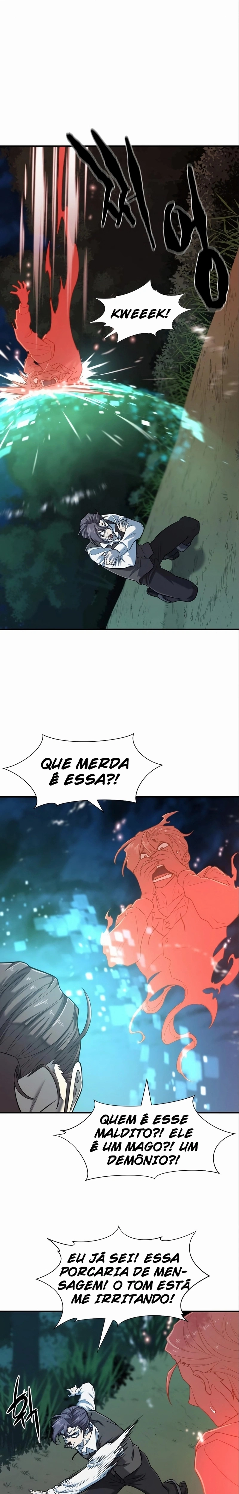 O Melhor Engenheiro Do Mundo Capítulo 115 Página 3
