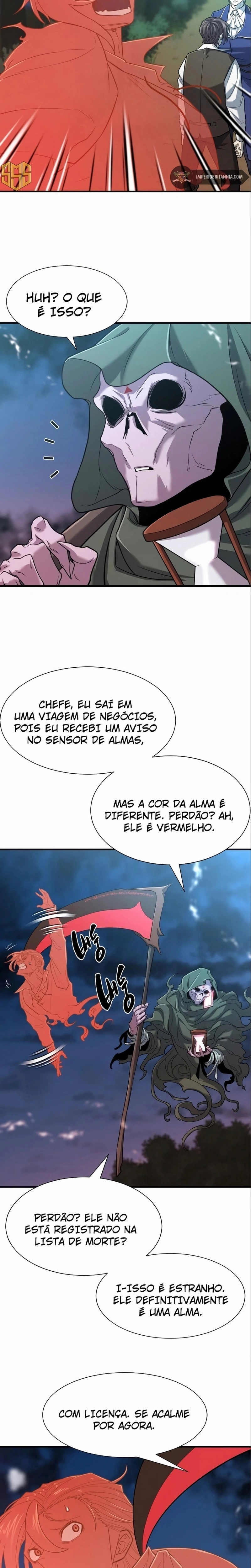 O Melhor Engenheiro Do Mundo Capítulo 115 Página 5