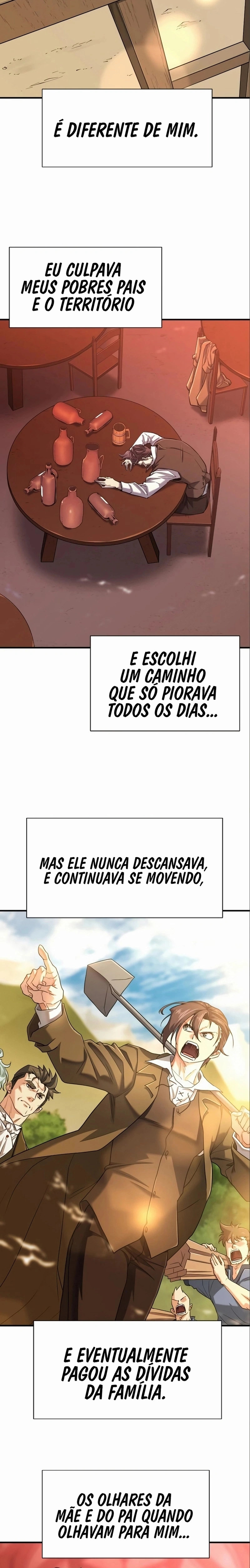O Melhor Engenheiro Do Mundo Capítulo 115 Página 8