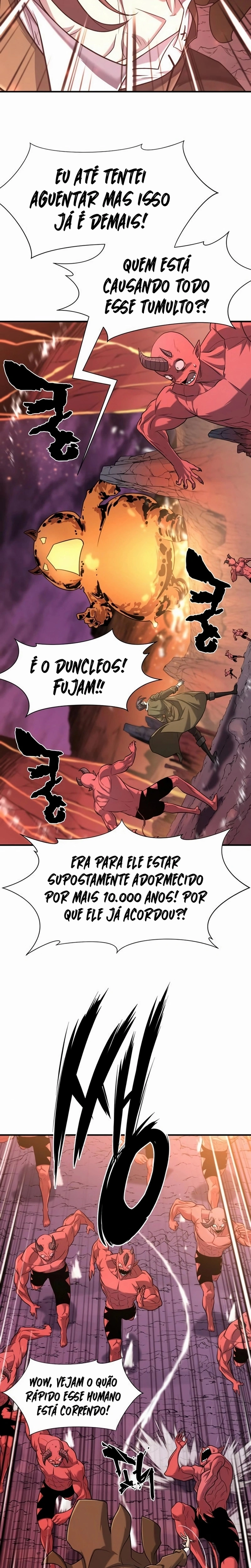 O Melhor Engenheiro Do Mundo Capítulo 116 Página 18