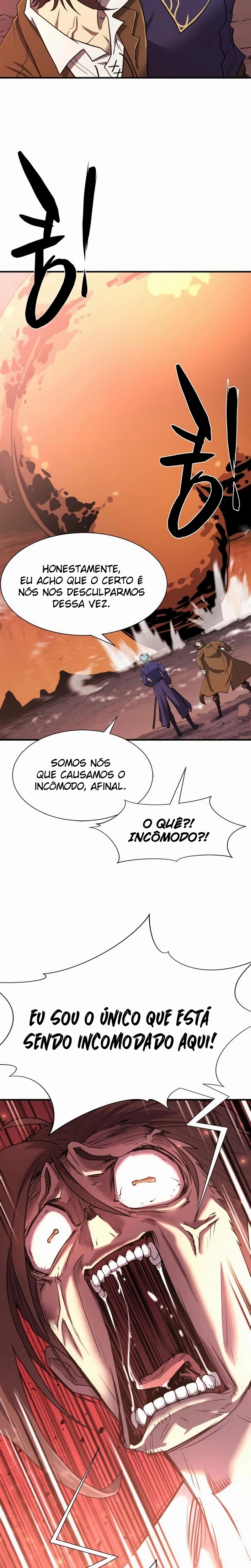 O Melhor Engenheiro Do Mundo Capítulo 116 Página 24