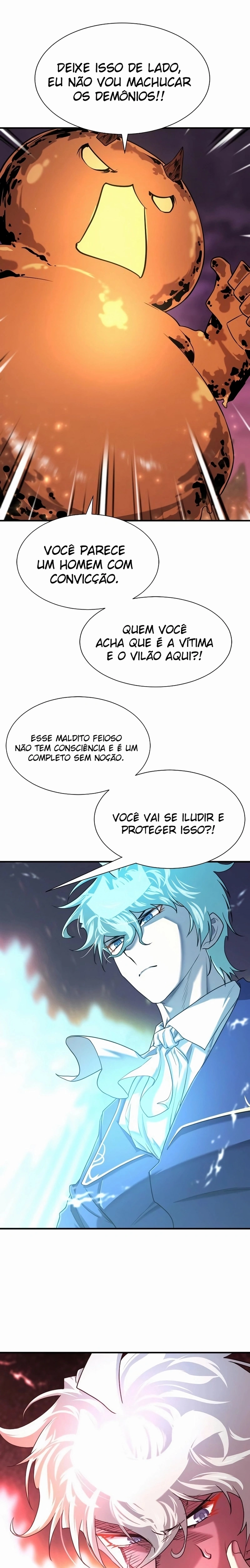 O Melhor Engenheiro Do Mundo Capítulo 117 Página 8
