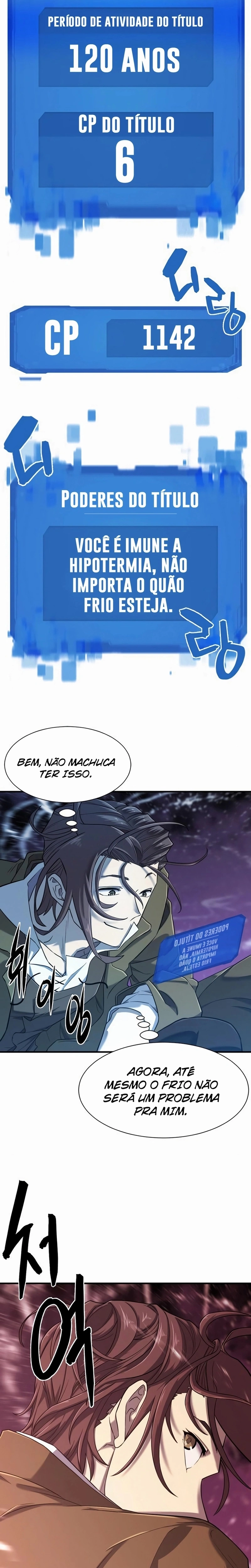 O Melhor Engenheiro Do Mundo Capítulo 118 Página 2