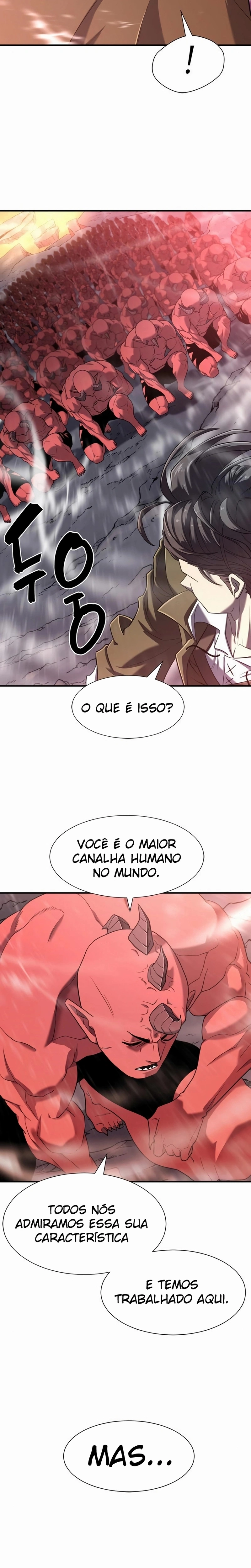 O Melhor Engenheiro Do Mundo Capítulo 118 Página 3