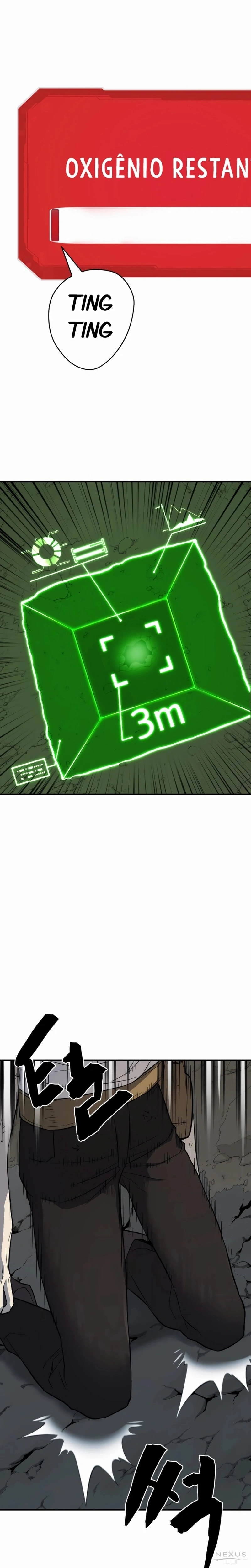 O Melhor Engenheiro Do Mundo Capítulo 12 Página 14
