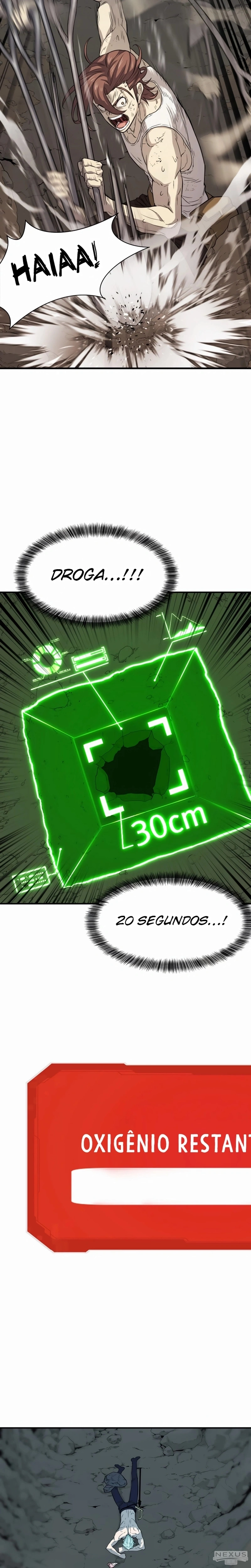 O Melhor Engenheiro Do Mundo Capítulo 12 Página 17