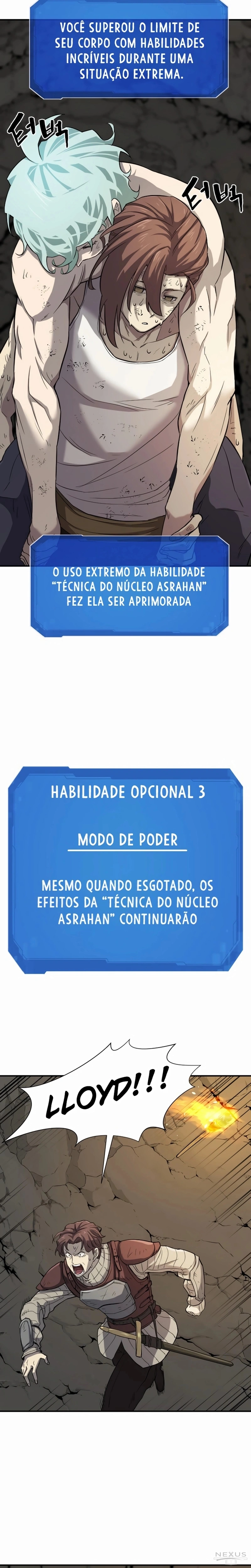 O Melhor Engenheiro Do Mundo Capítulo 12 Página 23