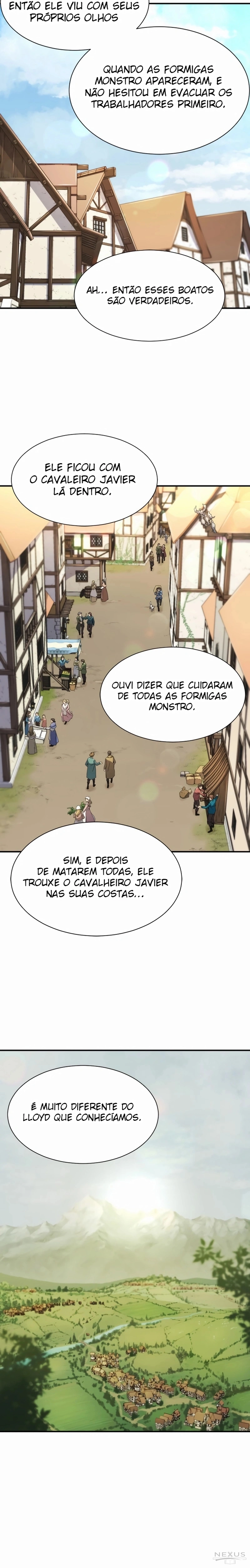 O Melhor Engenheiro Do Mundo Capítulo 12 Página 26