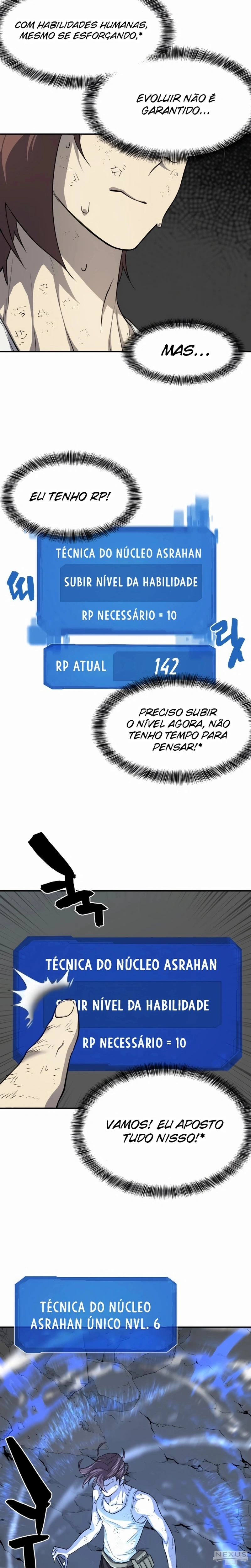 O Melhor Engenheiro Do Mundo Capítulo 12 Página 5