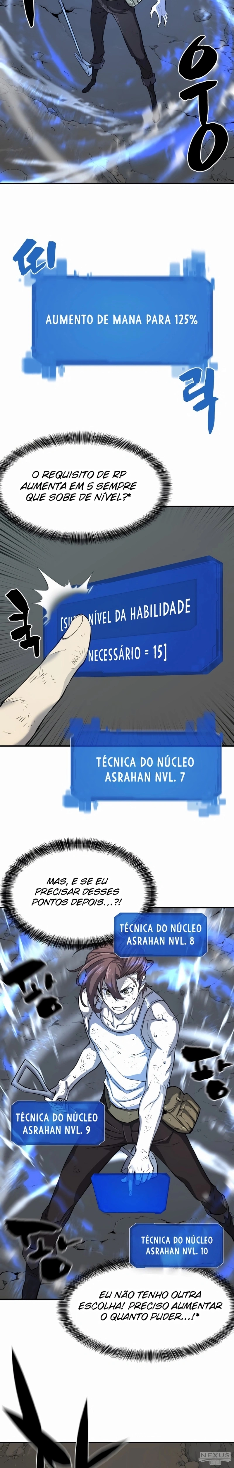 O Melhor Engenheiro Do Mundo Capítulo 12 Página 6