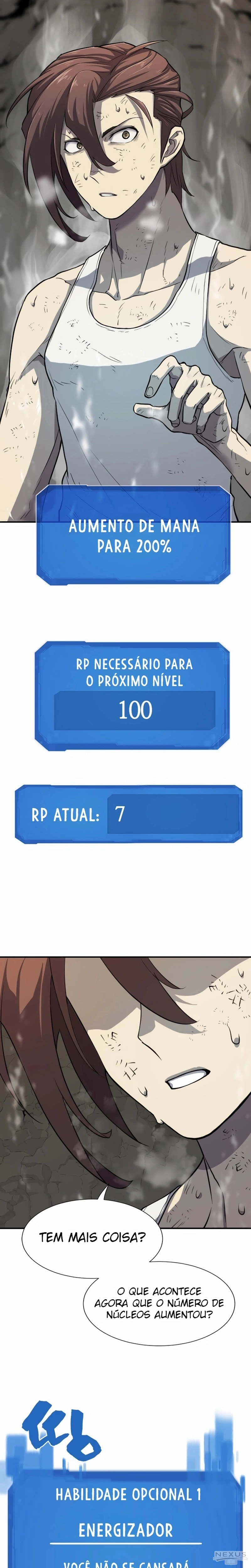 O Melhor Engenheiro Do Mundo Capítulo 12 Página 8