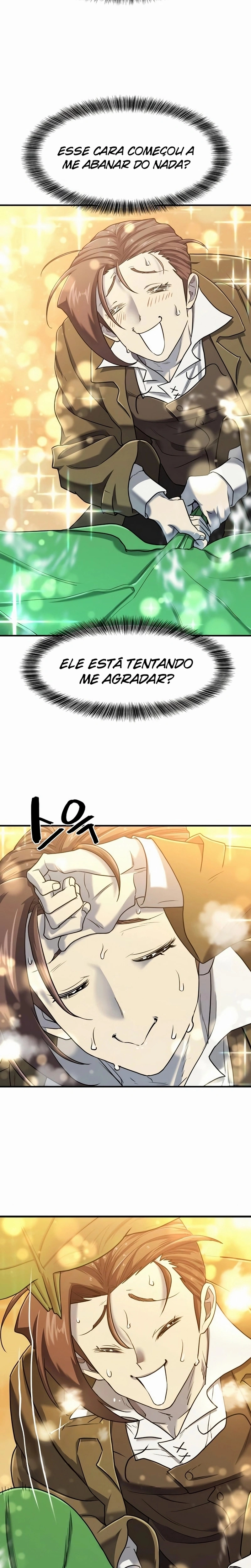 O Melhor Engenheiro Do Mundo Capítulo 120 Página 22