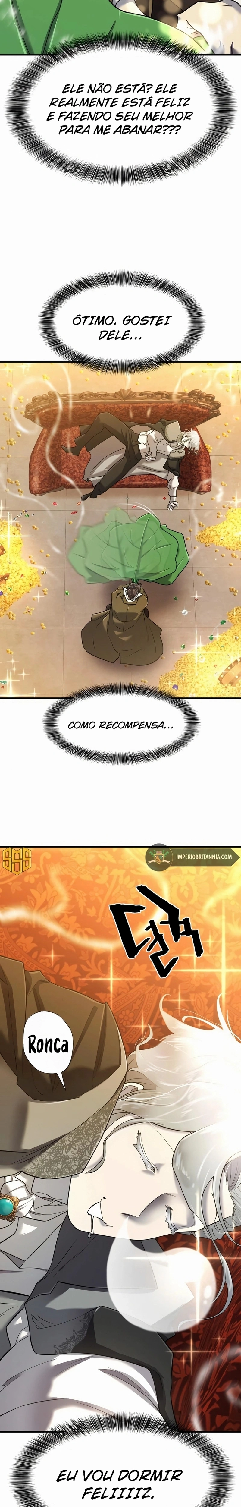 O Melhor Engenheiro Do Mundo Capítulo 120 Página 23