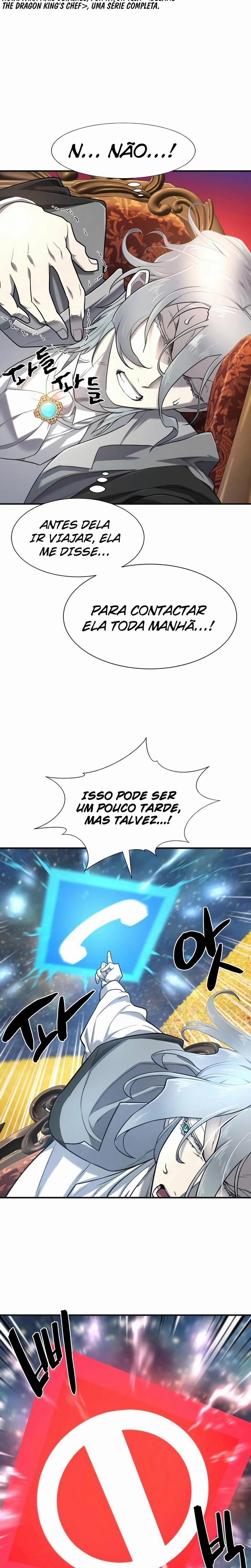 O Melhor Engenheiro Do Mundo Capítulo 121 Página 11