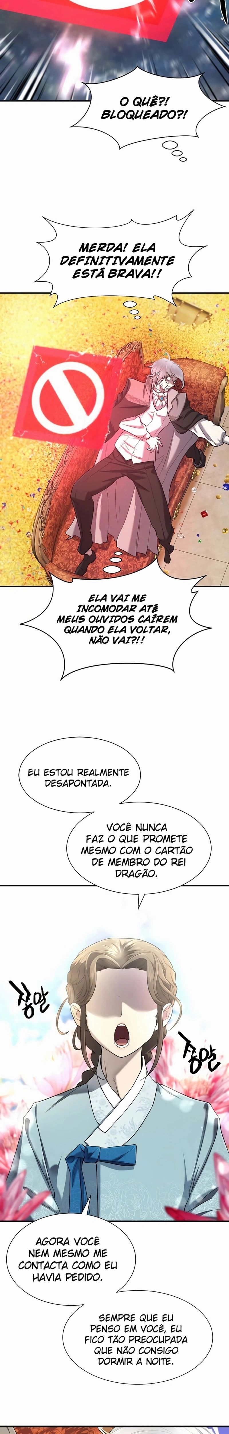O Melhor Engenheiro Do Mundo Capítulo 121 Página 12