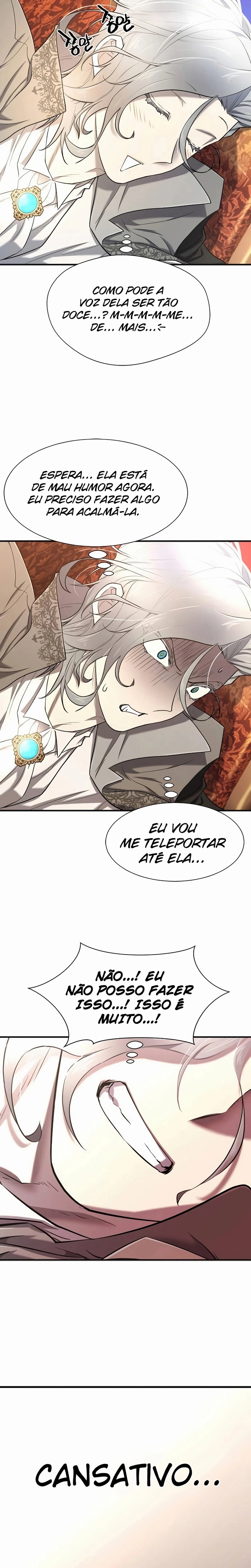 O Melhor Engenheiro Do Mundo Capítulo 121 Página 13