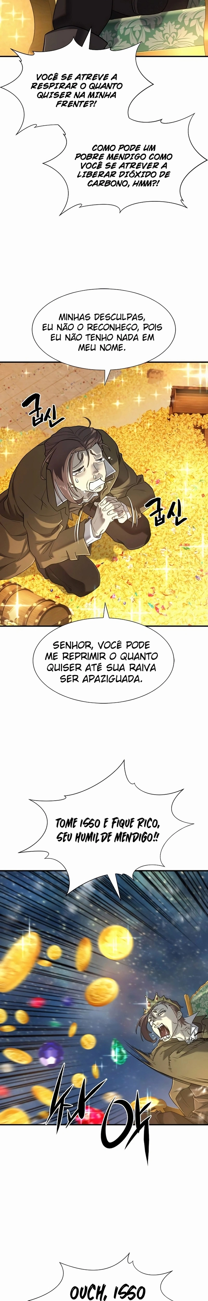 O Melhor Engenheiro Do Mundo Capítulo 121 Página 2