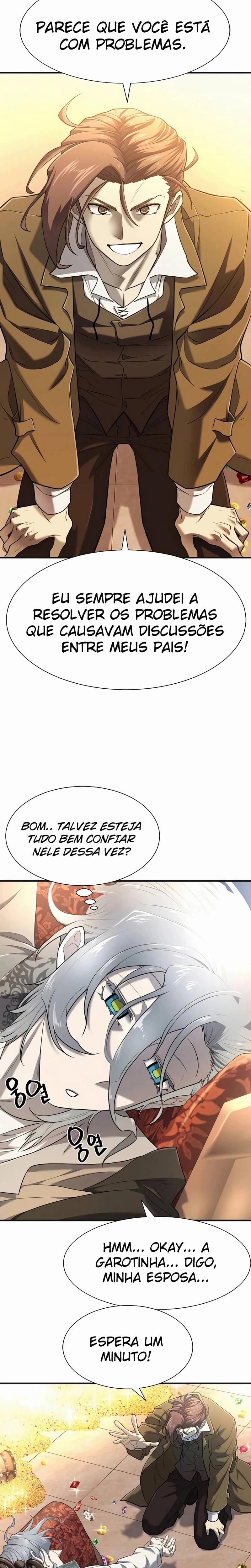 O Melhor Engenheiro Do Mundo Capítulo 121 Página 21
