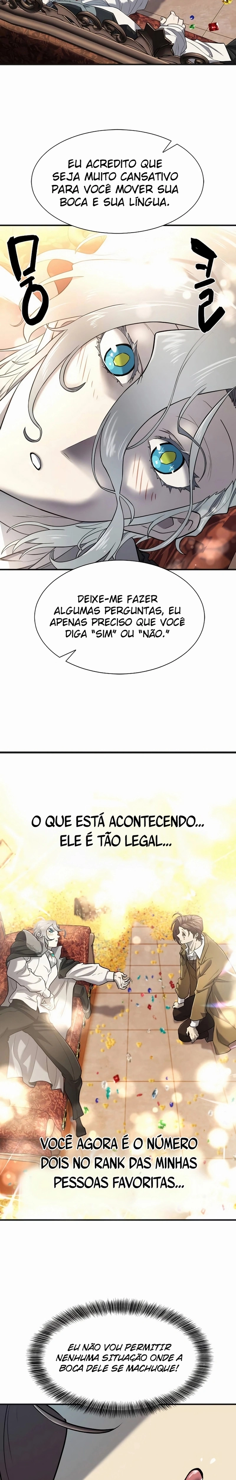 O Melhor Engenheiro Do Mundo Capítulo 121 Página 22
