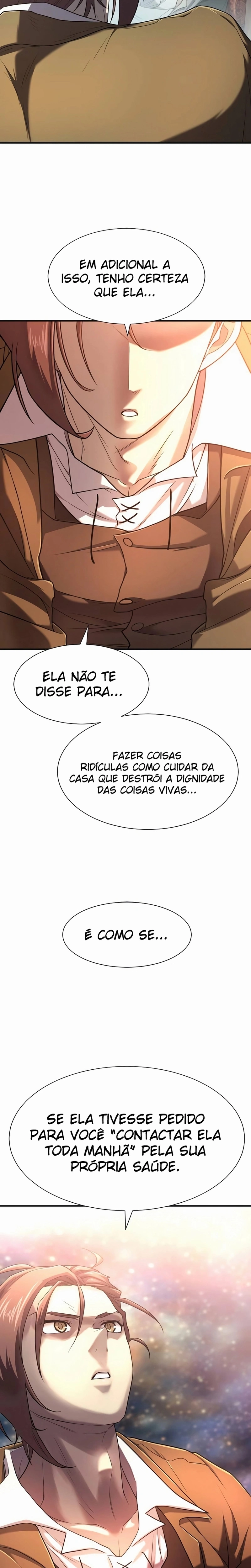 O Melhor Engenheiro Do Mundo Capítulo 121 Página 24