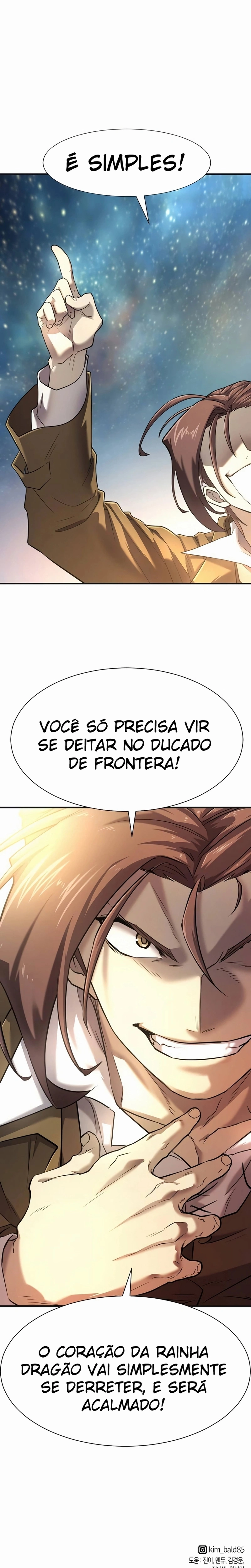 O Melhor Engenheiro Do Mundo Capítulo 121 Página 28