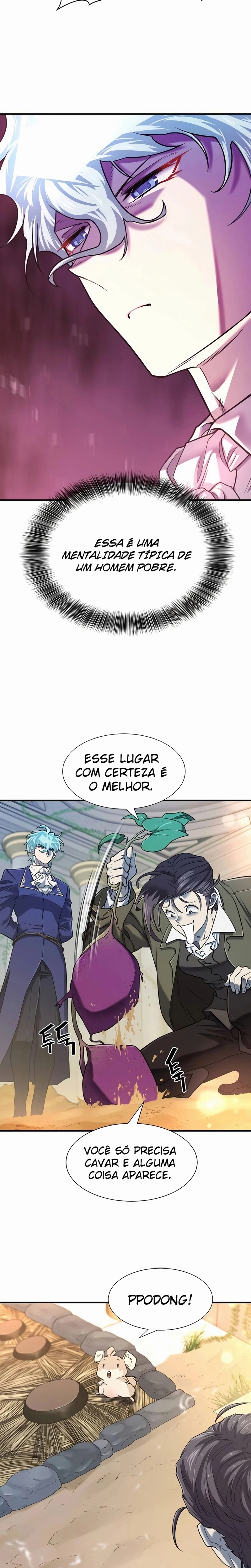 O Melhor Engenheiro Do Mundo Capítulo 121 Página 6