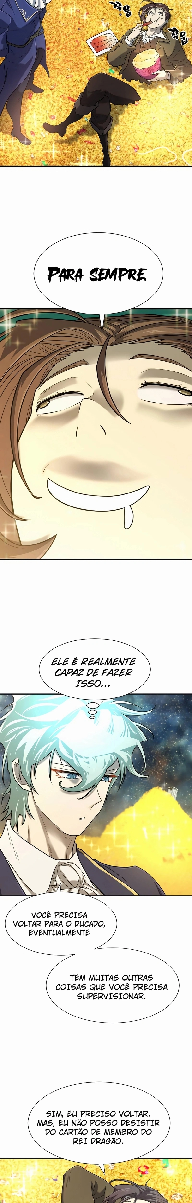O Melhor Engenheiro Do Mundo Capítulo 121 Página 8
