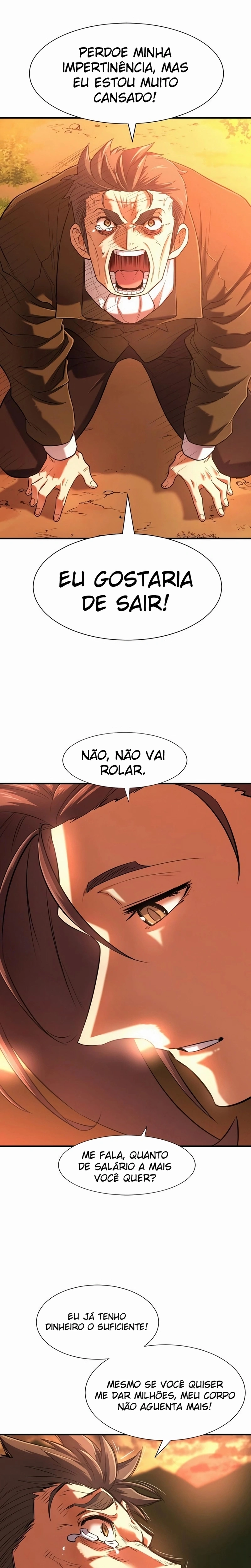 O Melhor Engenheiro Do Mundo Capítulo 122 Página 12