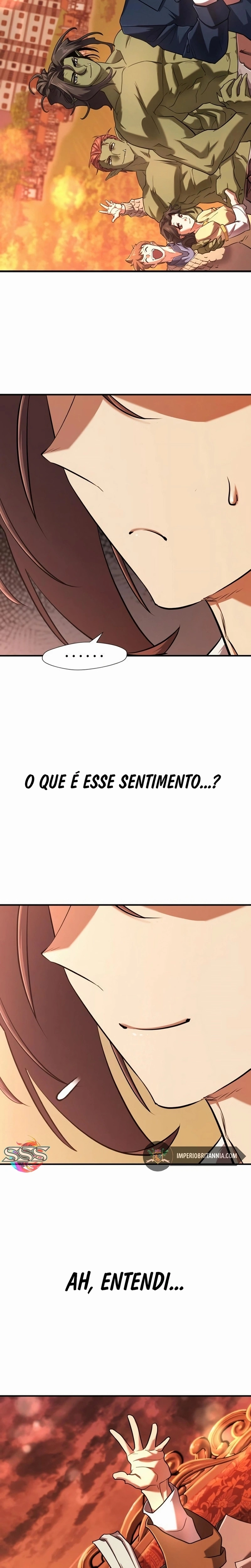 O Melhor Engenheiro Do Mundo Capítulo 122 Página 16
