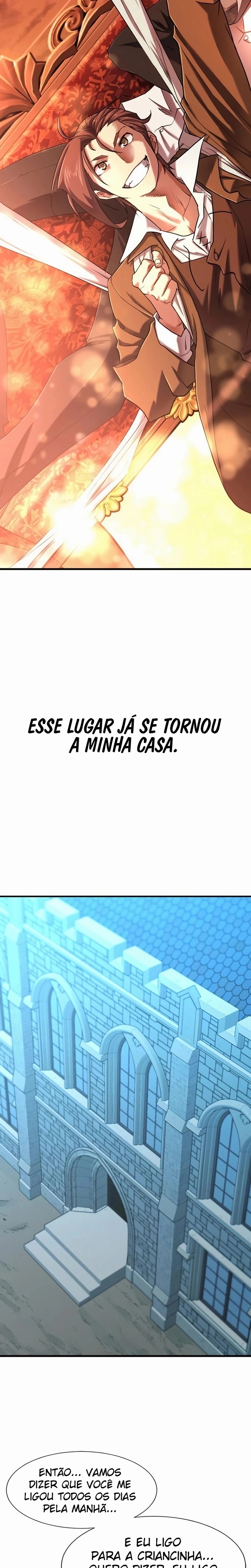 O Melhor Engenheiro Do Mundo Capítulo 122 Página 17